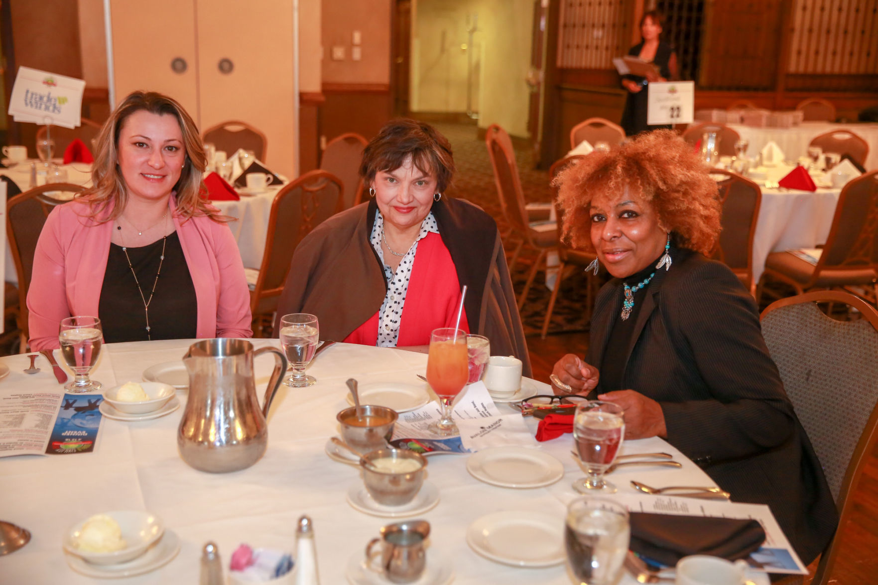Gallery: World Civility Day gala awards and celebration dinner.